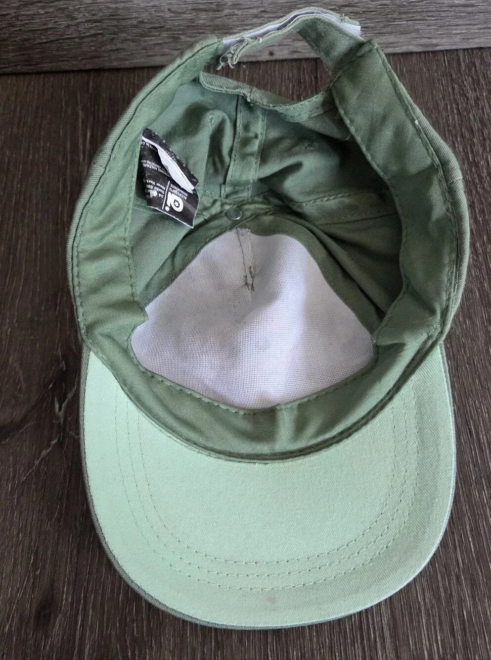 Star Wars cute green